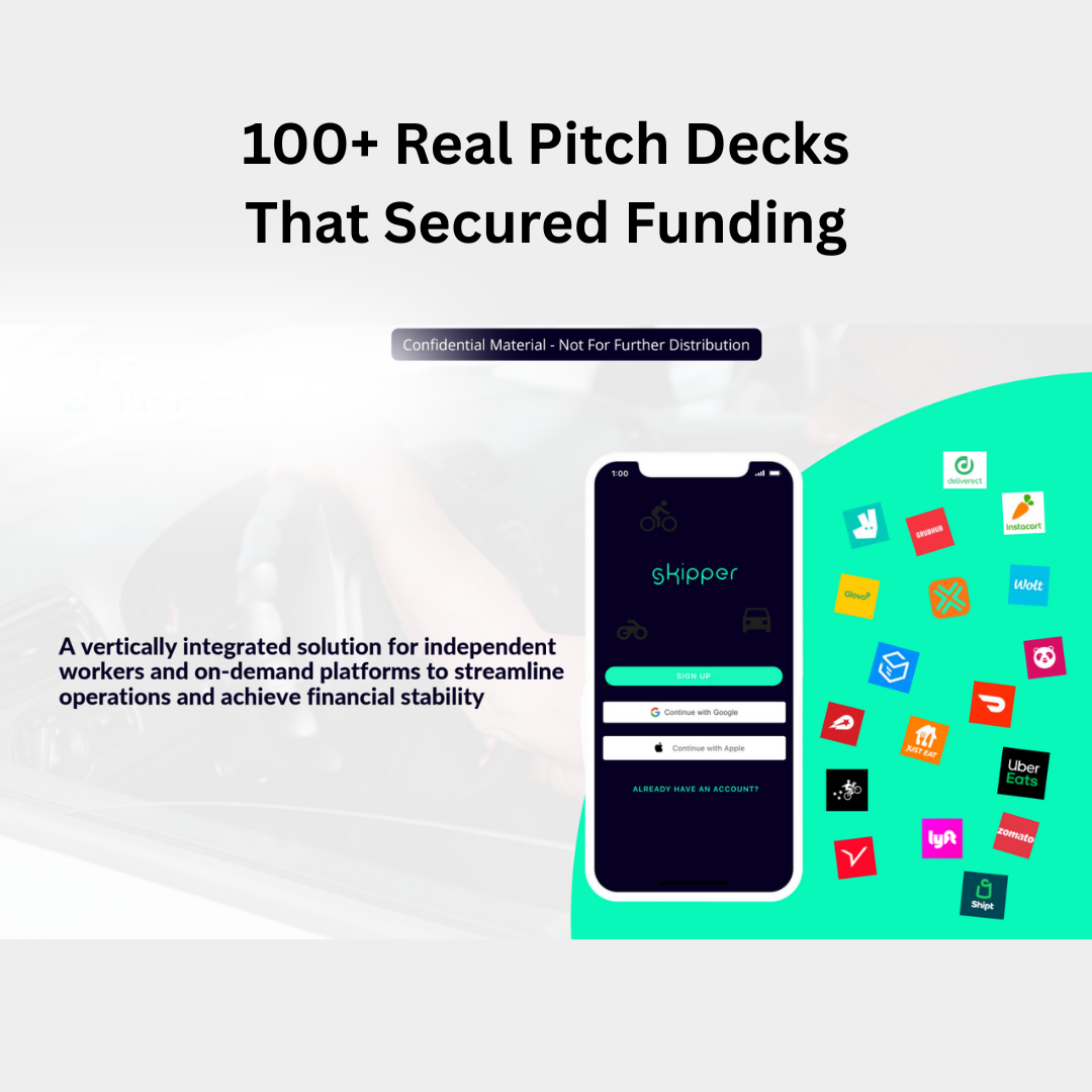 Project Ignite Startup Playbook